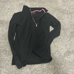 Juicy couture sporty zip up